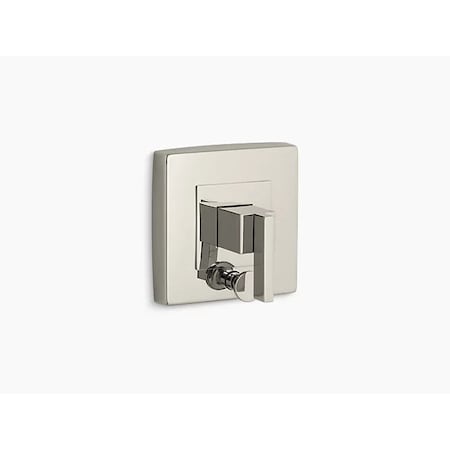 Kohler Loure Rite-Temp Valve Trim With Diverter T14668-4-SN